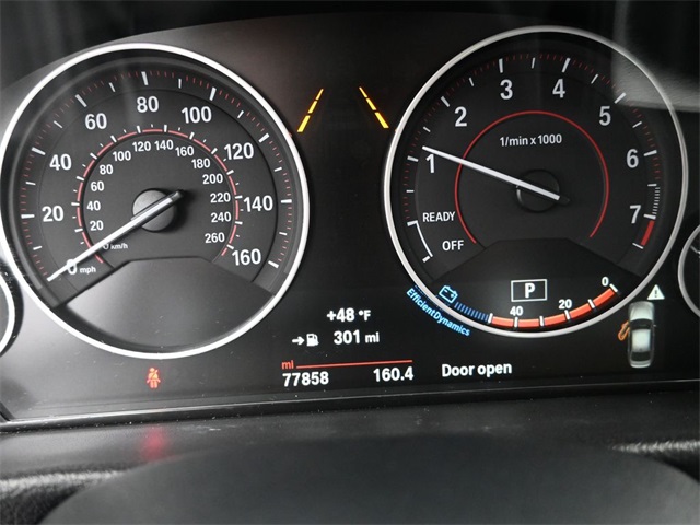 used 2018 BMW 3-Series car, priced at $16,795