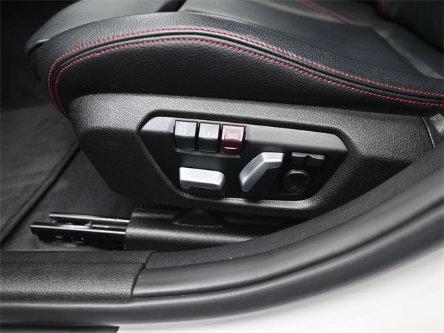 used 2018 BMW 3-Series car, priced at $16,795