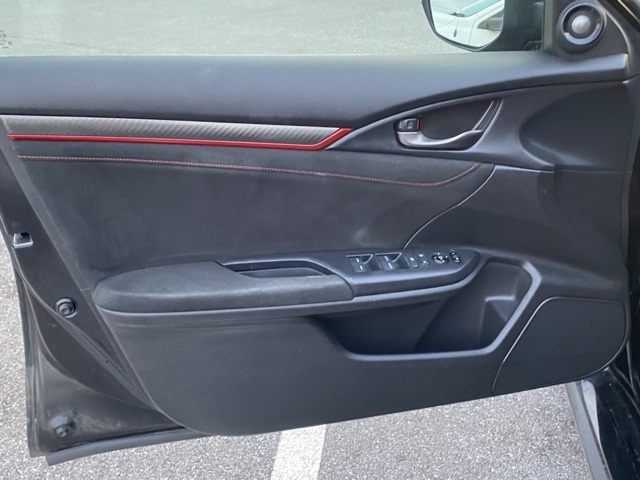 used 2019 Honda Civic Type R car, priced at $32,414