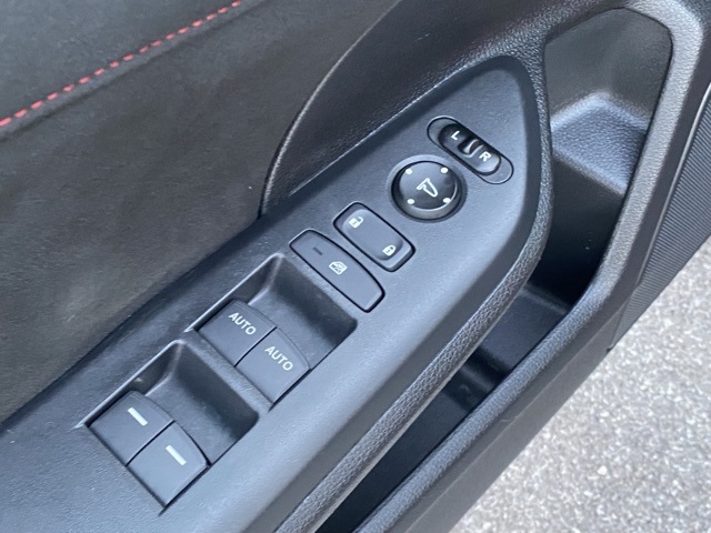 used 2019 Honda Civic Type R car, priced at $32,414