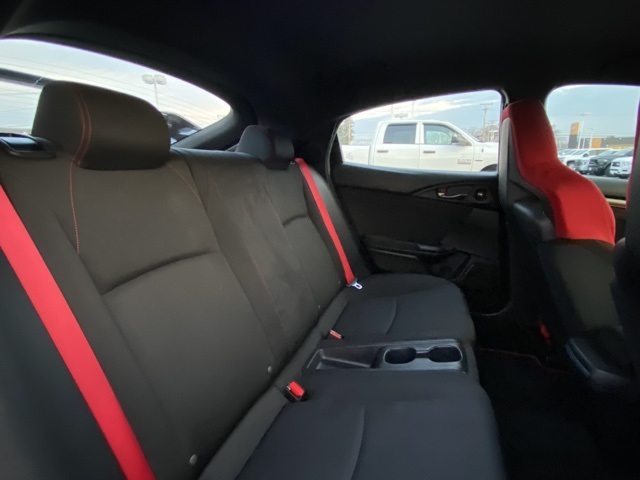 used 2019 Honda Civic Type R car, priced at $32,414