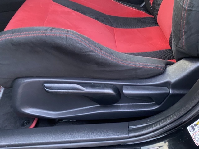 used 2019 Honda Civic Type R car, priced at $32,414