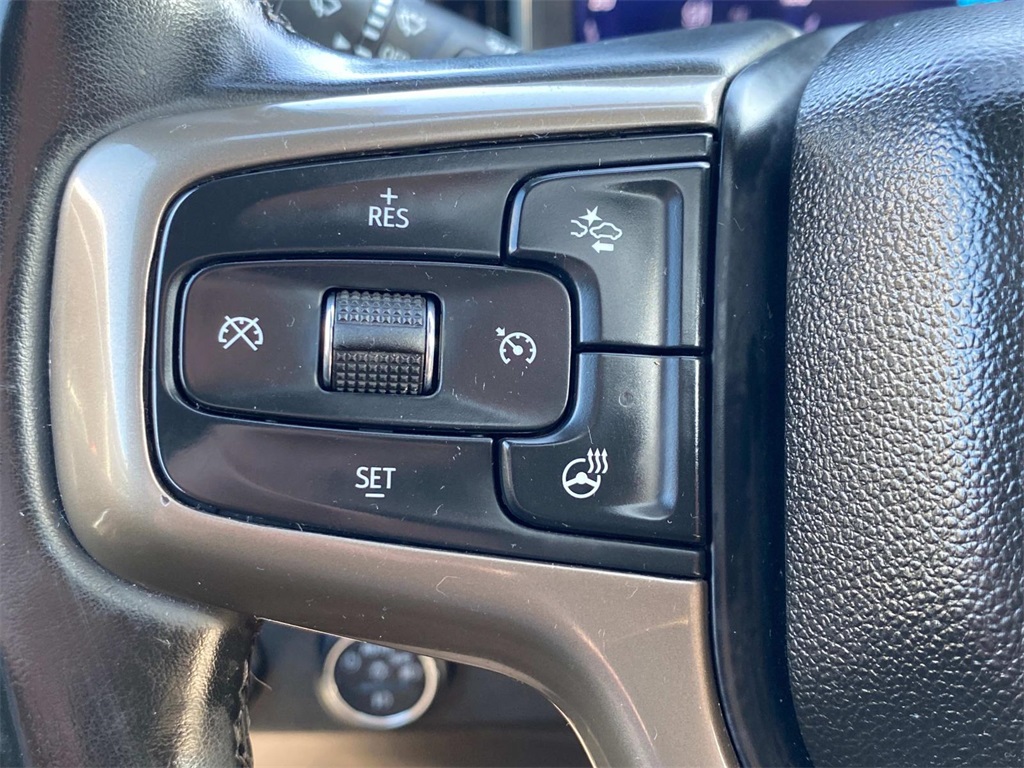 2024 Chevrolet Silverado 3500HD High Country photo 24