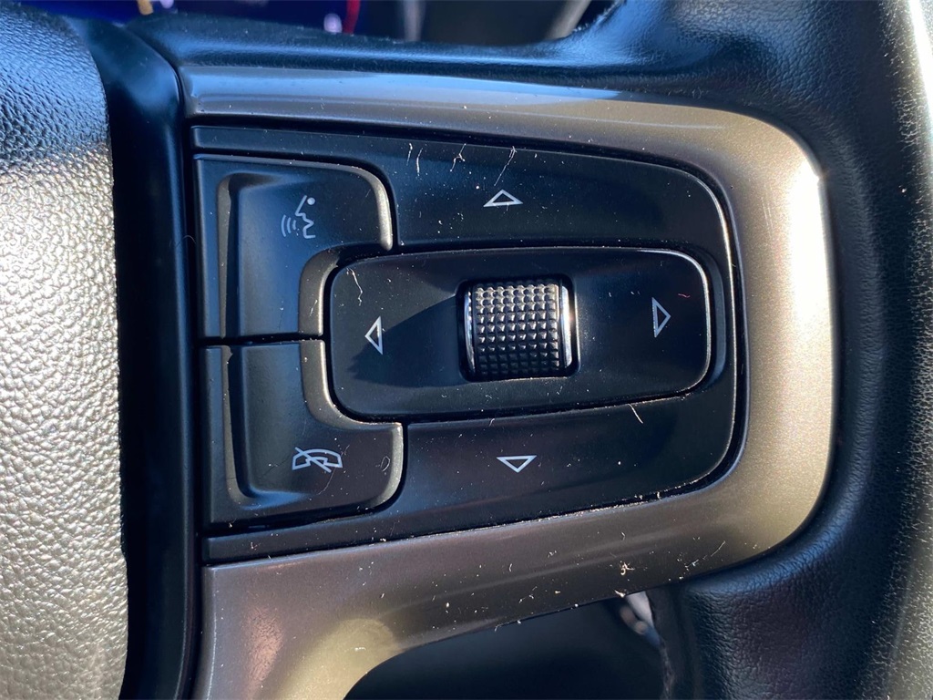 2024 Chevrolet Silverado 3500HD High Country photo 25