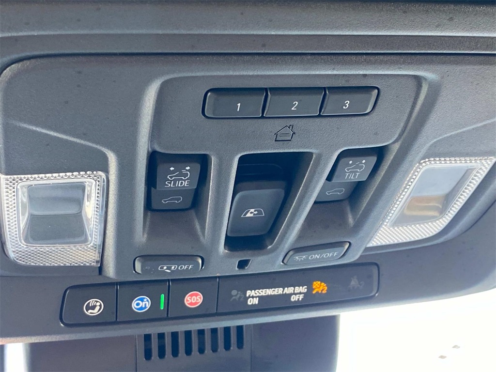 2024 Chevrolet Silverado 3500HD High Country photo 37