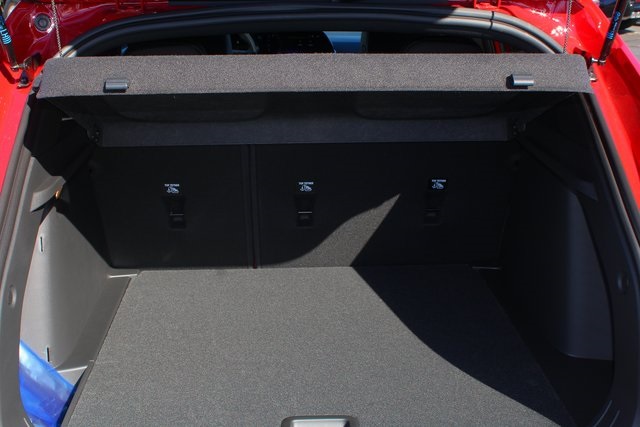 new 2026 Chevrolet Trax car, priced at $28,385