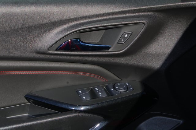 new 2026 Chevrolet Trax car, priced at $28,385