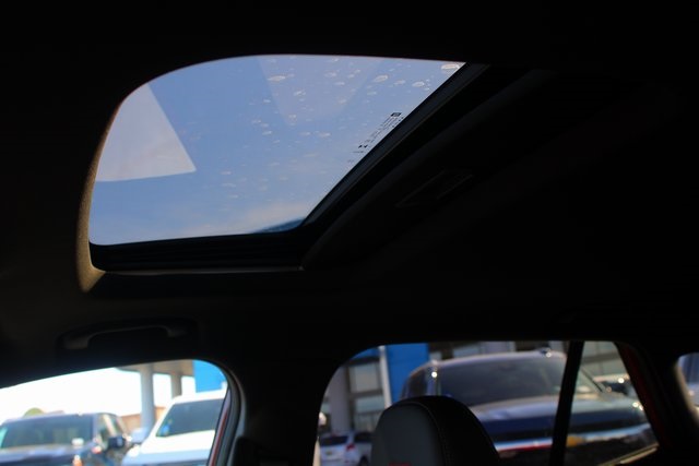 new 2026 Chevrolet Trax car, priced at $28,385