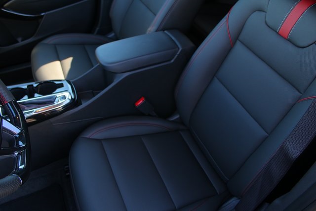 new 2026 Chevrolet Trax car, priced at $28,385