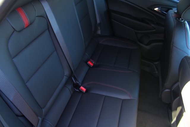 new 2026 Chevrolet Trax car, priced at $28,385