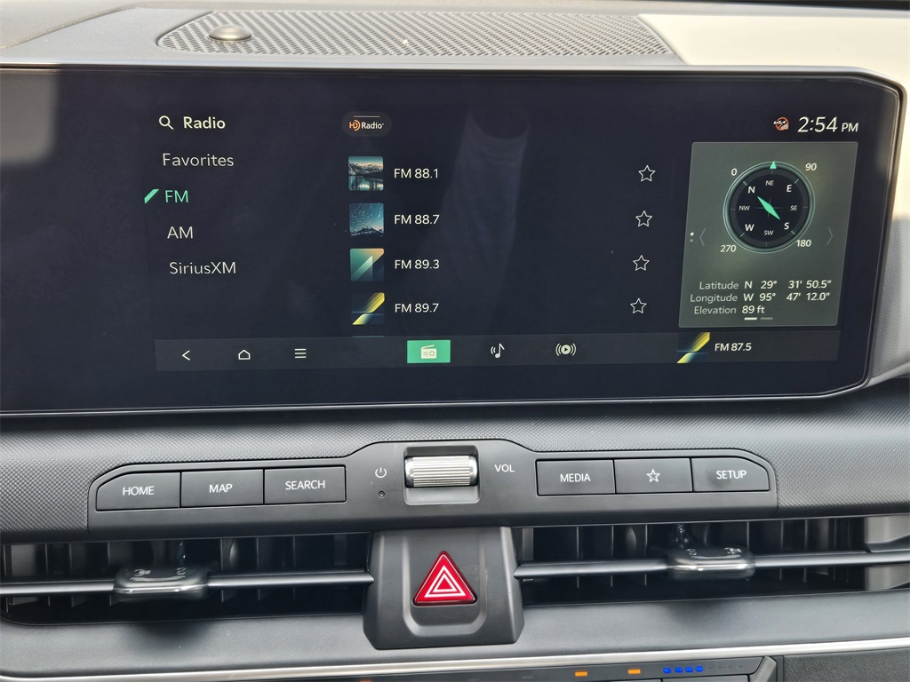 2025 Kia K4 LX photo 9