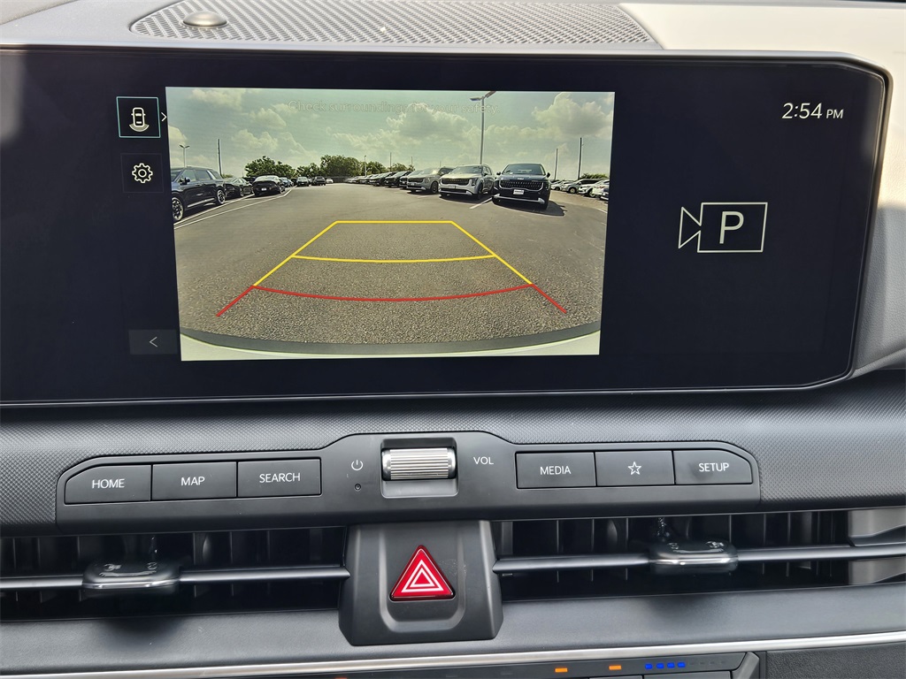 2025 Kia K4 LX photo 10