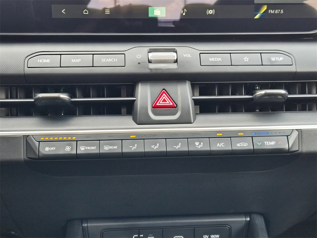2025 Kia K4 LX photo 11