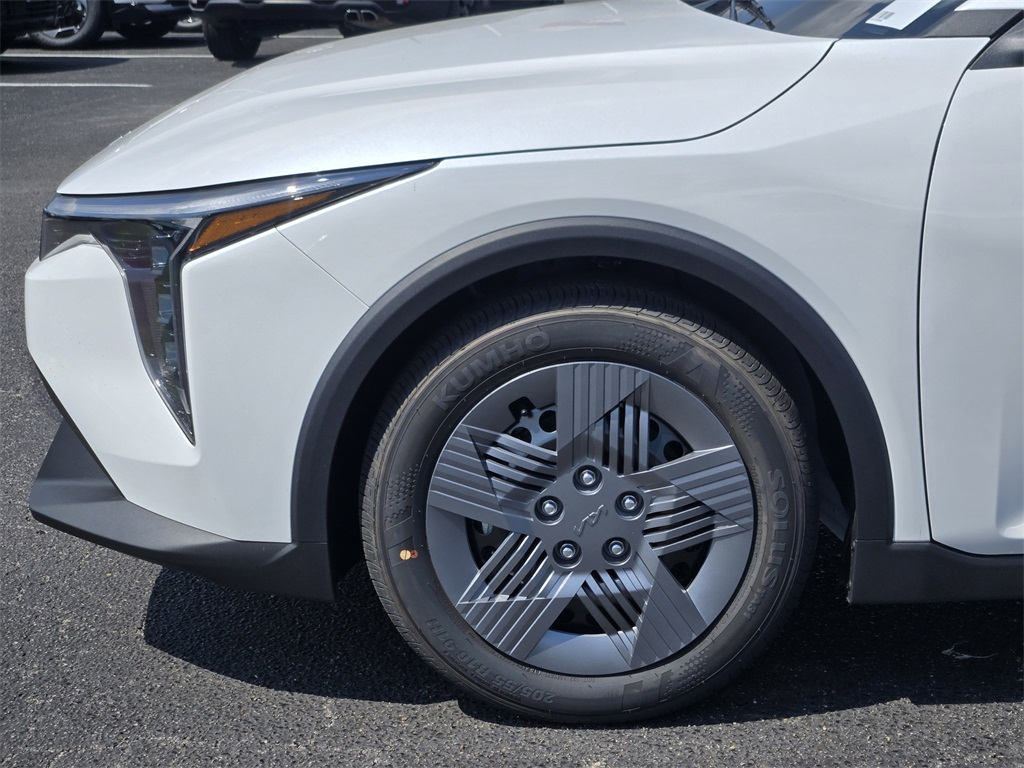 2025 Kia K4 LX photo 5