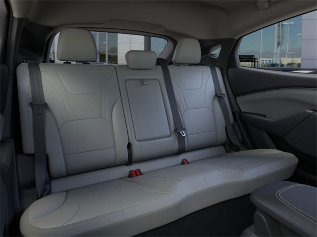 New 2025 Ford Mustang Mach-E Premium 4D Sport Utility