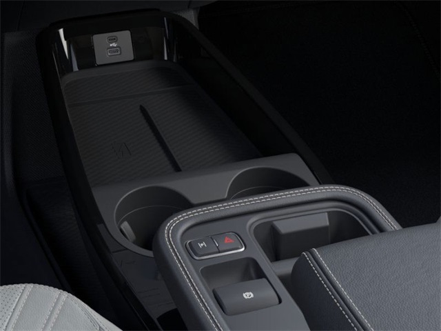 New 2025 Ford Mustang Mach-E Premium 4D Sport Utility