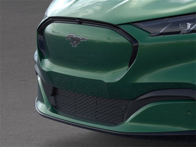 New 2025 Ford Mustang Mach-E Premium 4D Sport Utility