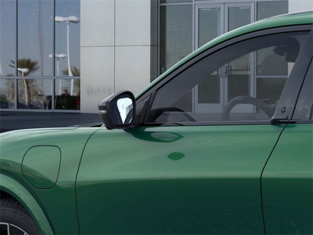 New 2025 Ford Mustang Mach-E Premium 4D Sport Utility