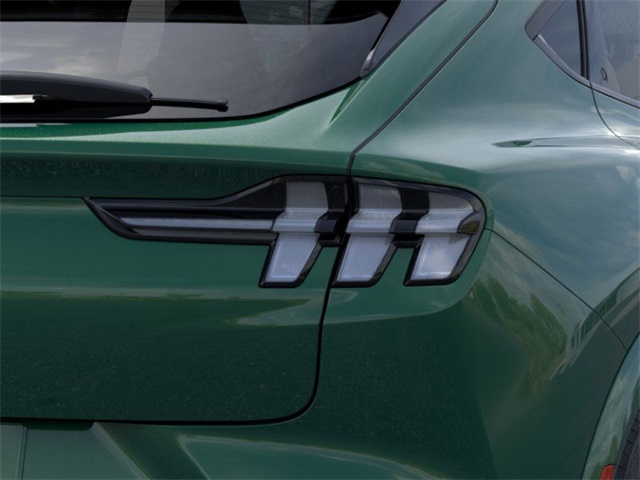 New 2025 Ford Mustang Mach-E Premium 4D Sport Utility