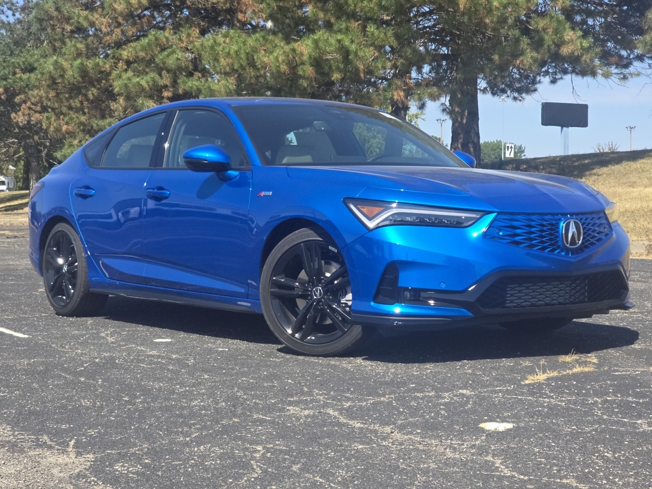 2026 Acura Integra A-Spec with Tech Package's photo