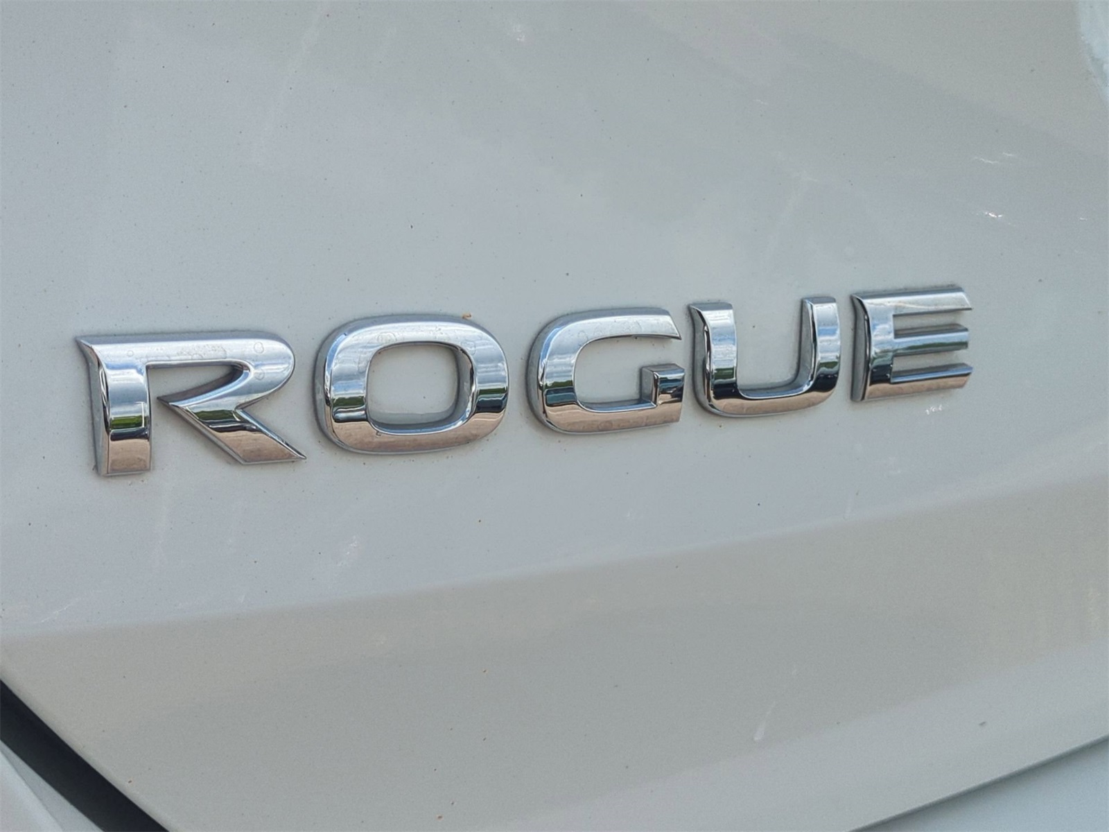 Rogue S
