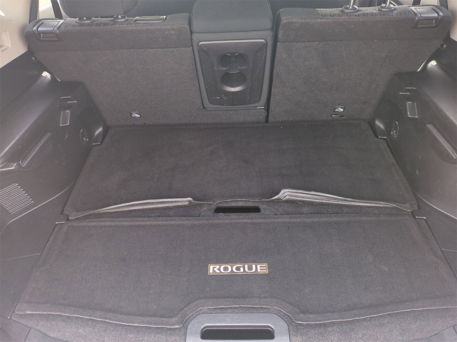 Rogue S