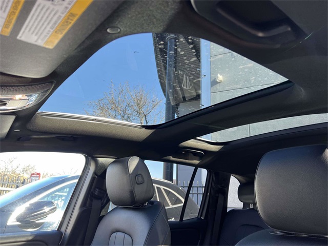 used 2025 Mercedes-Benz GLB car, priced at $51,384