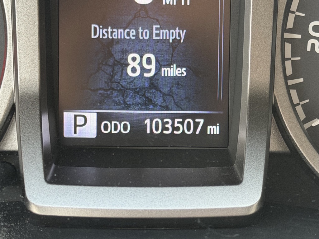 used 2018 Toyota Tacoma car, priced at $25,903