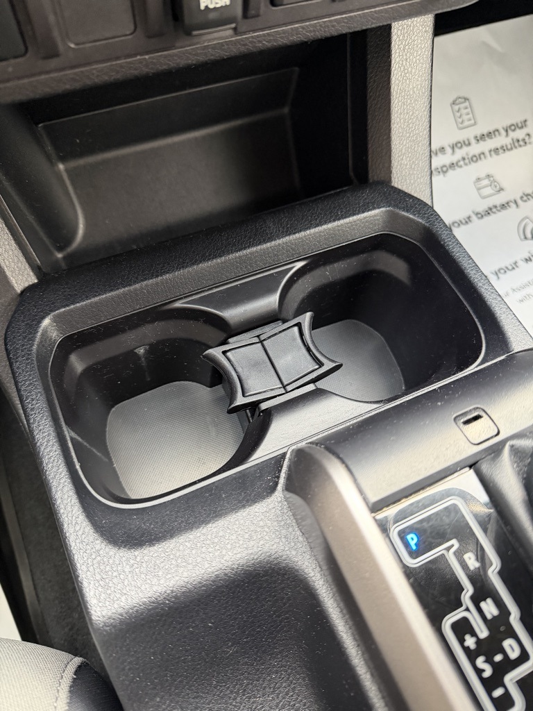 used 2018 Toyota Tacoma car, priced at $25,903