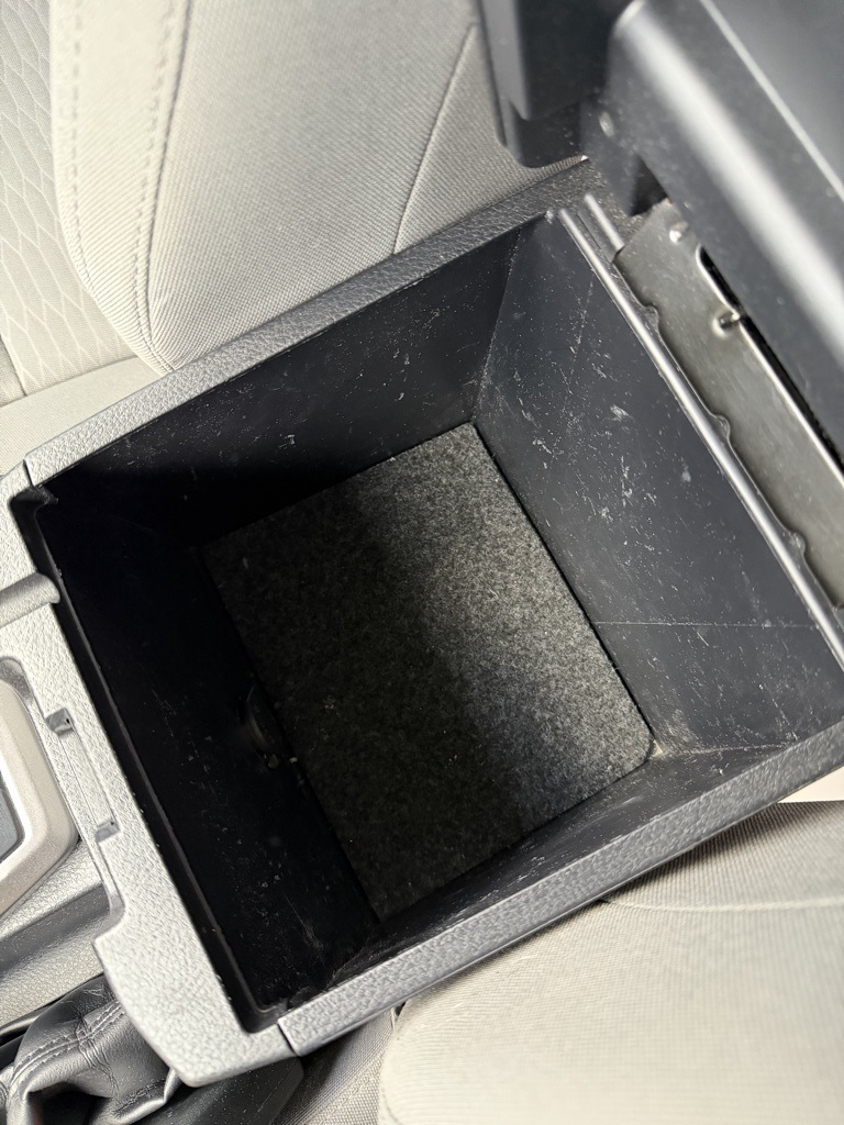 used 2018 Toyota Tacoma car, priced at $25,903