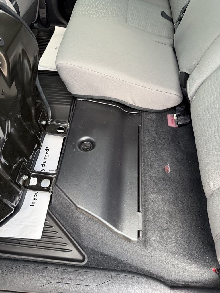 used 2018 Toyota Tacoma car, priced at $25,903