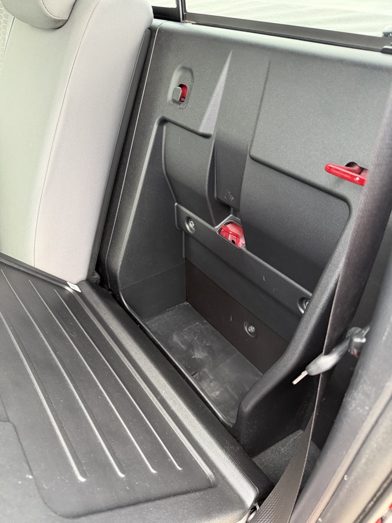 used 2018 Toyota Tacoma car, priced at $25,903