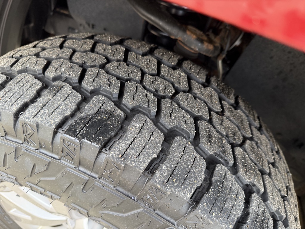 used 2018 Toyota Tacoma car, priced at $25,903