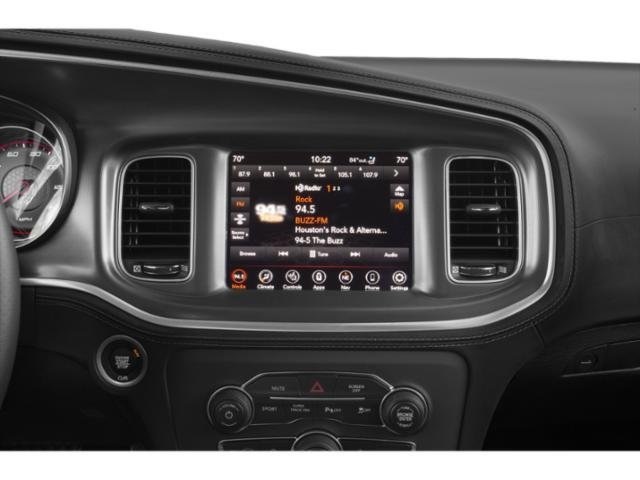 used 2019 Dodge Charger car, priced at $20,992