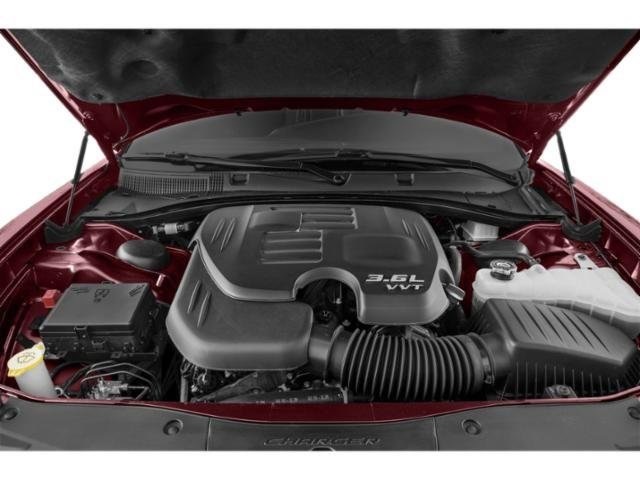 used 2019 Dodge Charger car, priced at $20,992