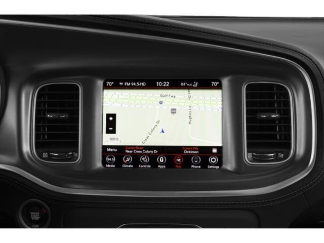 used 2019 Dodge Charger car, priced at $20,992