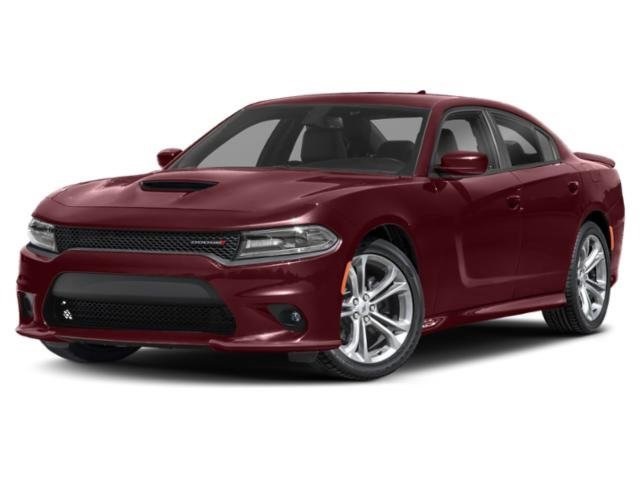 used 2019 Dodge Charger car, priced at $20,992