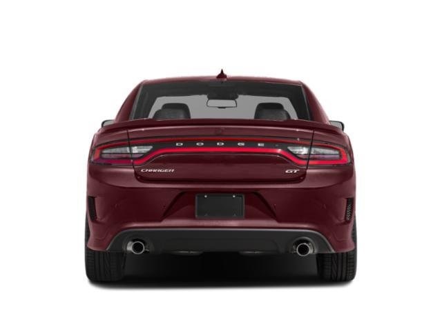 used 2019 Dodge Charger car, priced at $20,992