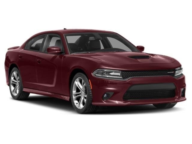 used 2019 Dodge Charger car, priced at $20,992
