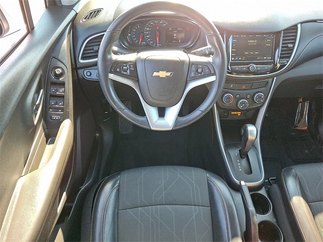 used 2018 Chevrolet Trax car, priced at $12,750