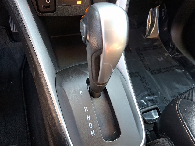 used 2018 Chevrolet Trax car, priced at $12,750