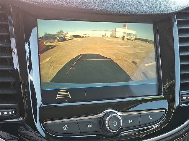 used 2018 Chevrolet Trax car, priced at $12,750