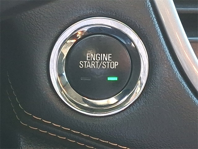 used 2018 Chevrolet Trax car, priced at $12,750