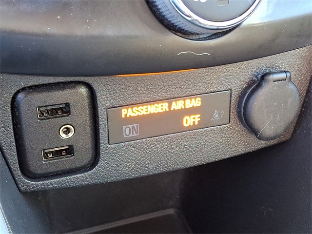 used 2018 Chevrolet Trax car, priced at $12,750