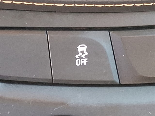 used 2018 Chevrolet Trax car, priced at $12,750