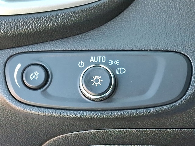 used 2018 Chevrolet Trax car, priced at $12,750