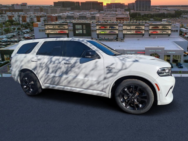 2023 Dodge Durango R/T's photo