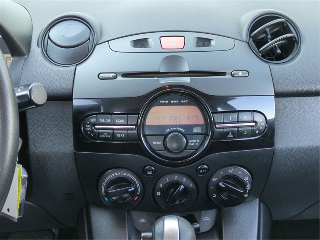 used 2014 Mazda Mazda2 car, priced at $7,911