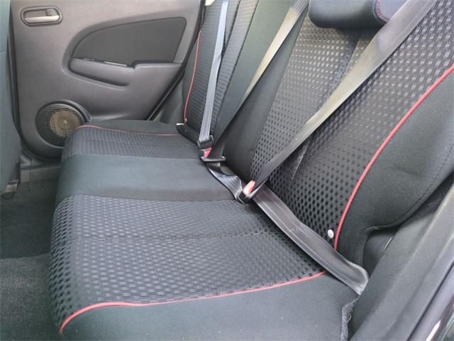 used 2014 Mazda Mazda2 car, priced at $7,911