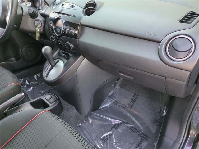 used 2014 Mazda Mazda2 car, priced at $7,911